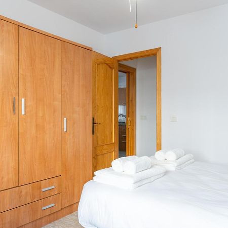 Apartamento Albaida II Nerja Exteriör bild