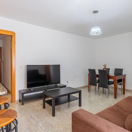 Apartamento Albaida II Nerja Exteriör bild