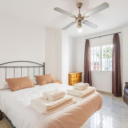 Apartamento Albaida II Nerja Exteriör bild