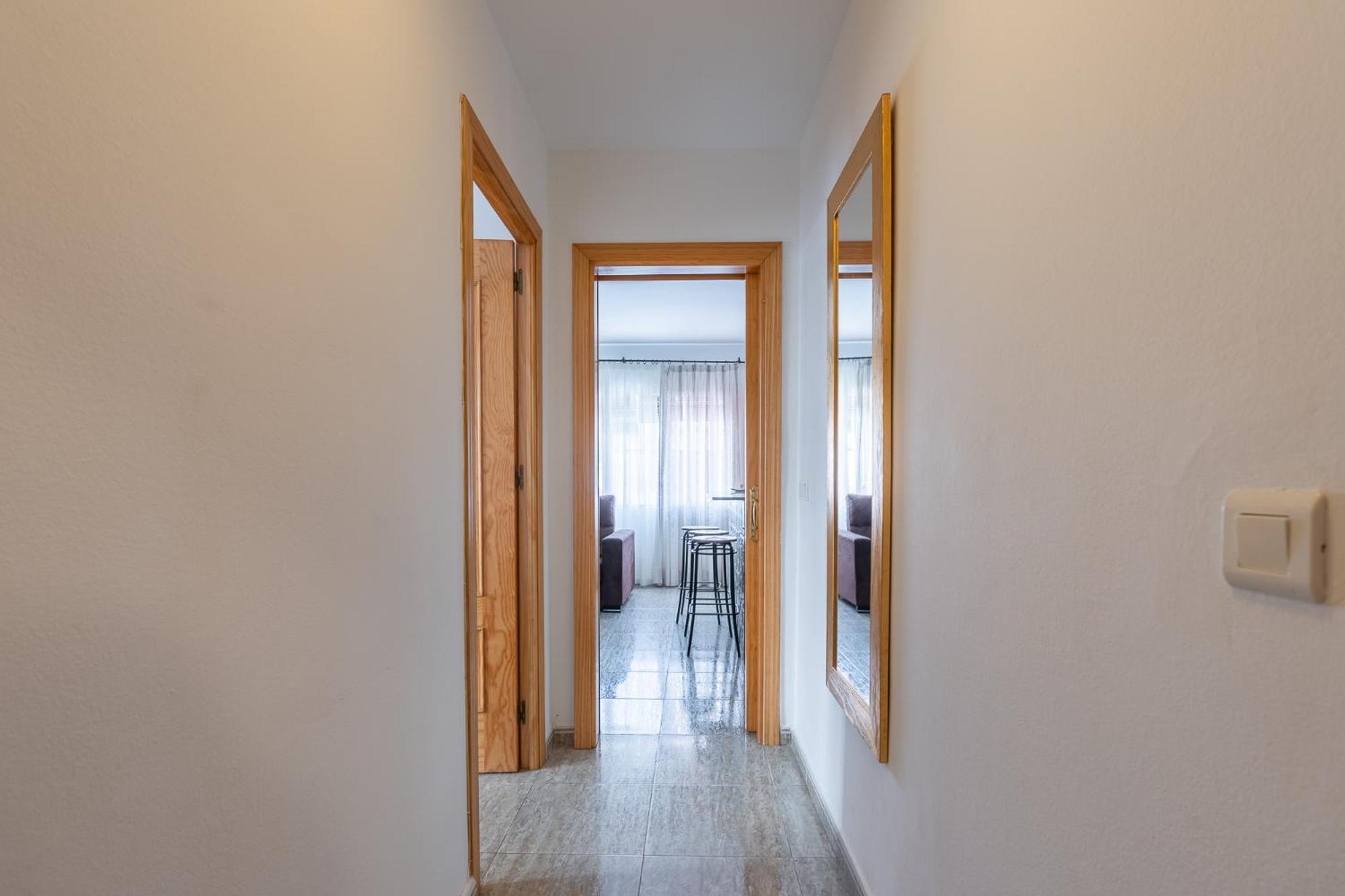 Apartamento Albaida II Nerja Exteriör bild