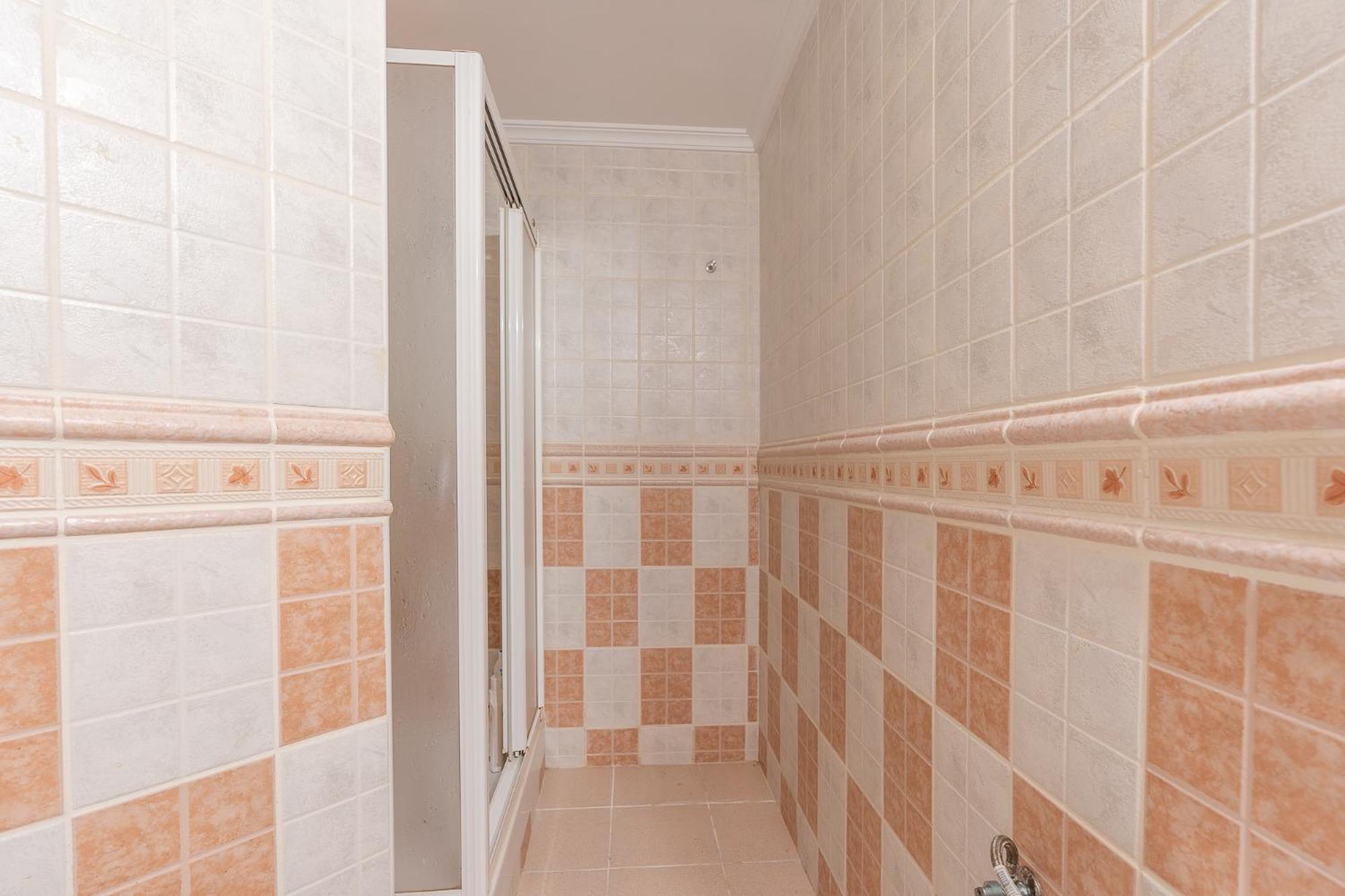Apartamento Albaida II Nerja Exteriör bild
