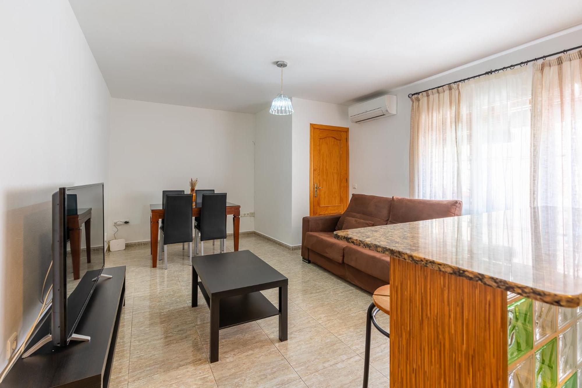 Apartamento Albaida II Nerja Exteriör bild