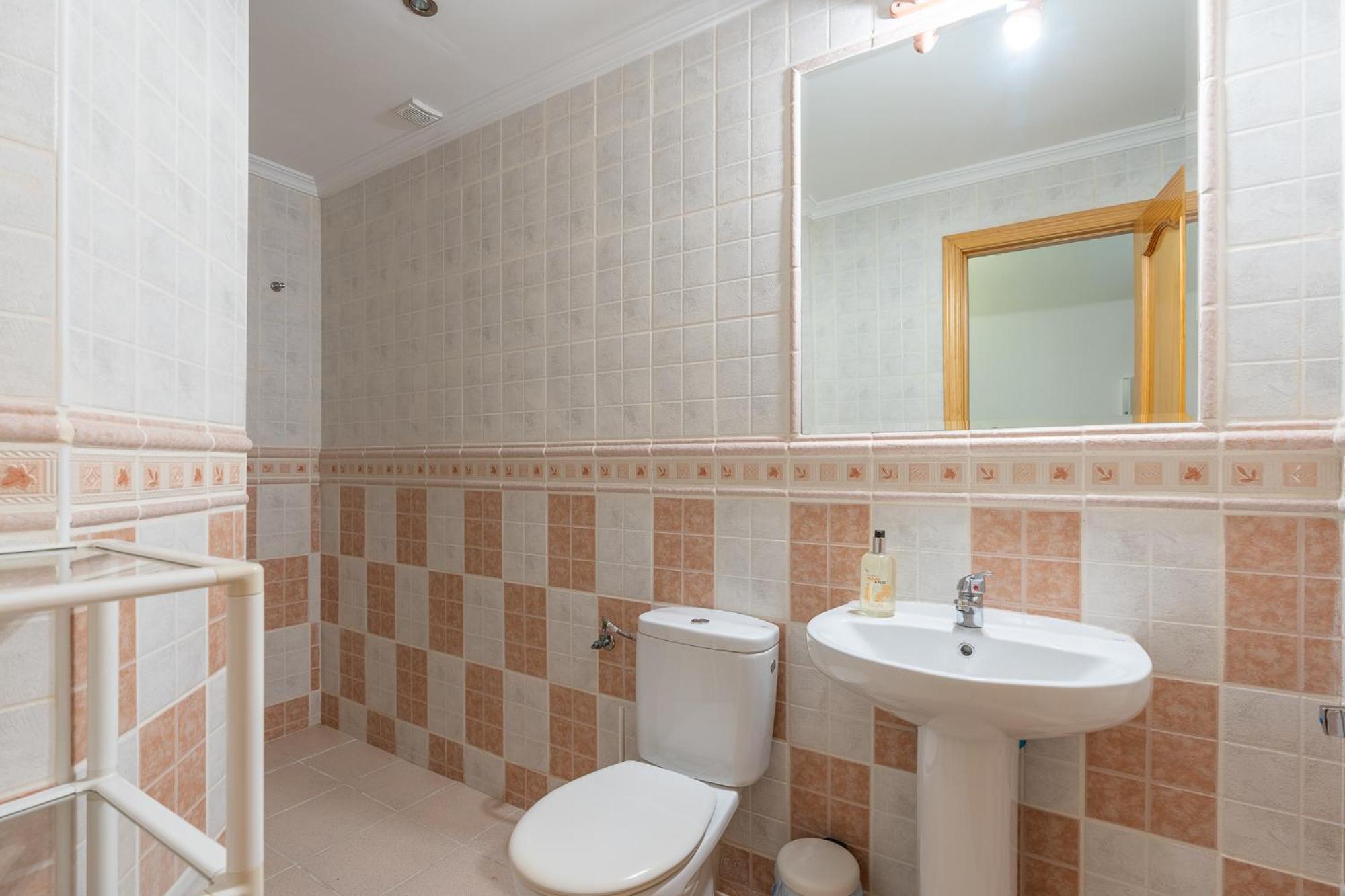 Apartamento Albaida II Nerja Exteriör bild